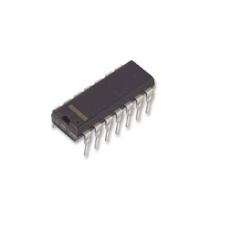 STMicroelectronics GE14PDIP 40