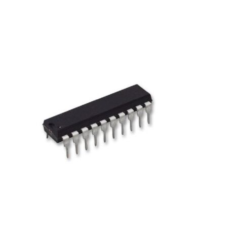 Texas Instruments GE20DIP 40