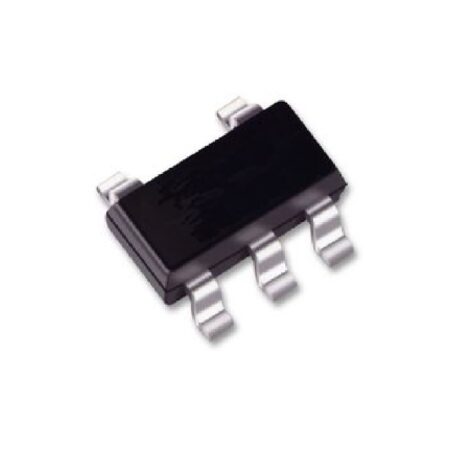 STMicroelectronics GE5SOT323 40