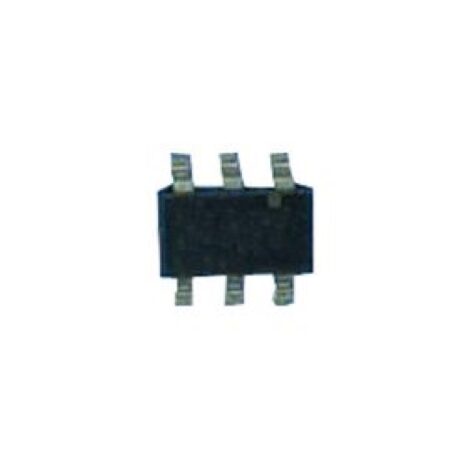 ROHM GE6SOIC 40