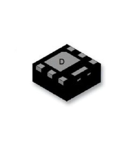 INFINEON GE8PQFN22 40