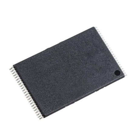 STMicroelectronics Micron M29F NOR Flash 1