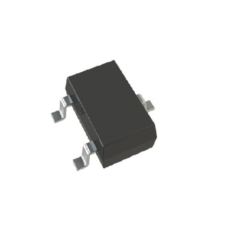 ONSEMI NPN 3 Pins