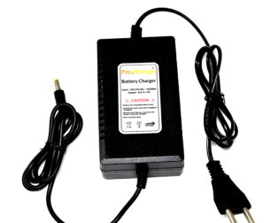 Pro-Range Battery Charger 2S Li-Ion - 8.4V 2A with DC 5.5mm * 2.5mm Male Plug