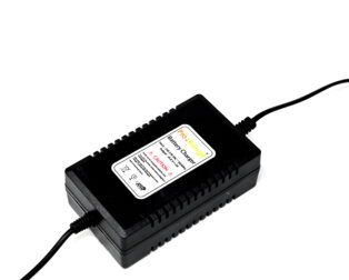 Pro-Range Battery Charger 4S Li-Ion - 16.8V 2A with DC 5.5mm * 2.5mm Male Plug