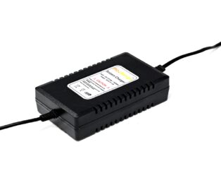 Pro-Range Battery Charger 3S LiFePO4 - 10.95V 2A with DC 5.5mm * 2.5mm Male Plug