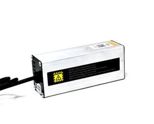 Pro-Range Battery Charger 3S Li-Ion - 12.6V 5A with DC 5.5mm * 2.5mm Male Plug