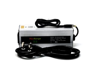 Pro-Range Battery Charger 4S LiFePO4 - 14.6V 3A with DC 5.5mm * 2.5mm Male Plug