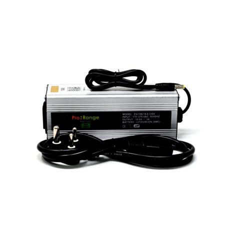 Pro-Range Battery Charger 4S LiFePO4 - 14.6V 3A with DC 5.5mm * 2.5mm Male Plug