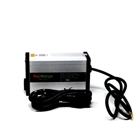 Pro-Range Battery Charger 4S Li-Ion - 16.8V 5A with DC 5.5mm * 2.5mm Male Plug