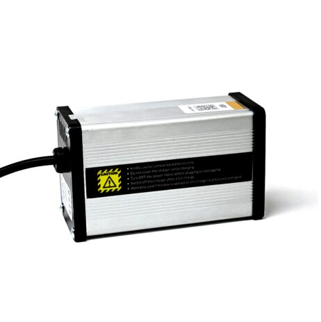 Pro-Range Battery Charger 3S Li-Ion - 12.6V 10A with XT60 Male