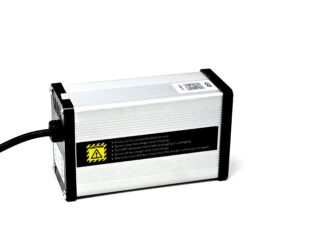 Pro-Range Battery Charger 6S Li-Ion - 25.2V 5A with XT60 Male