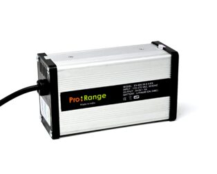 Pro-Range Battery Charger 13S Li-Ion - 54.6V 5A with XT60 Male