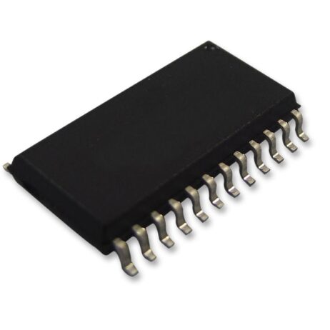 Texas Instruments SOIC 24 2