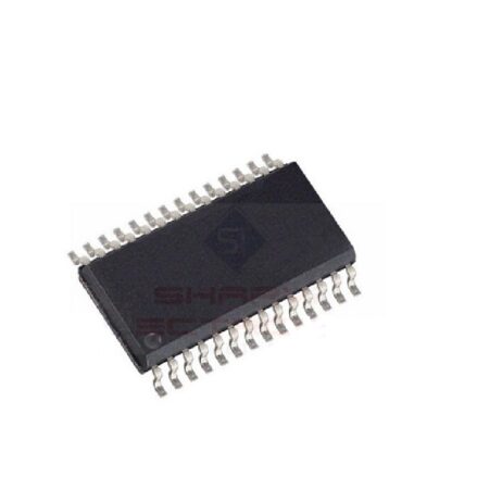 Analog Devices SOIC 28 Package 600x600 1