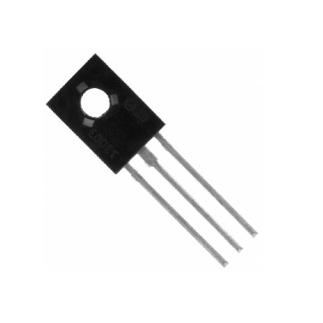 STMicroelectronics SOT 32 3 Pins