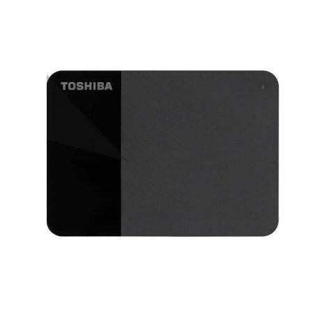 Toshiba Canvio Ready 1TB USB 3.2 Portable External Hard Disk Drive