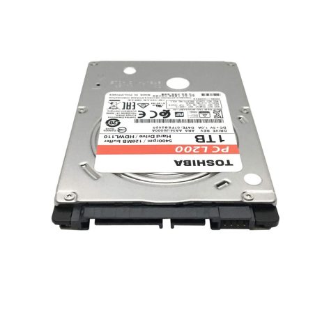 Toshiba L200 1TB 5400RPM SATA Laptop Hard Disk Drive