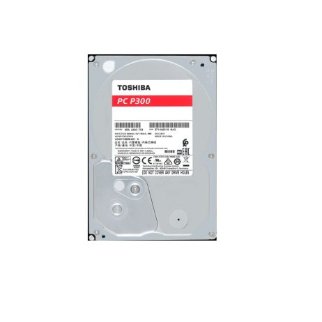 PC300 1TB 7200 RPM Internal Hard Disk Drive