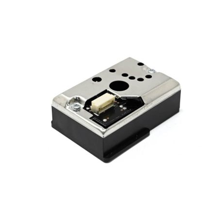 SHARP GP2Y1010AU0F Dust Sensor (Analog Output) general purpose (0 to 1500 µg/m3)